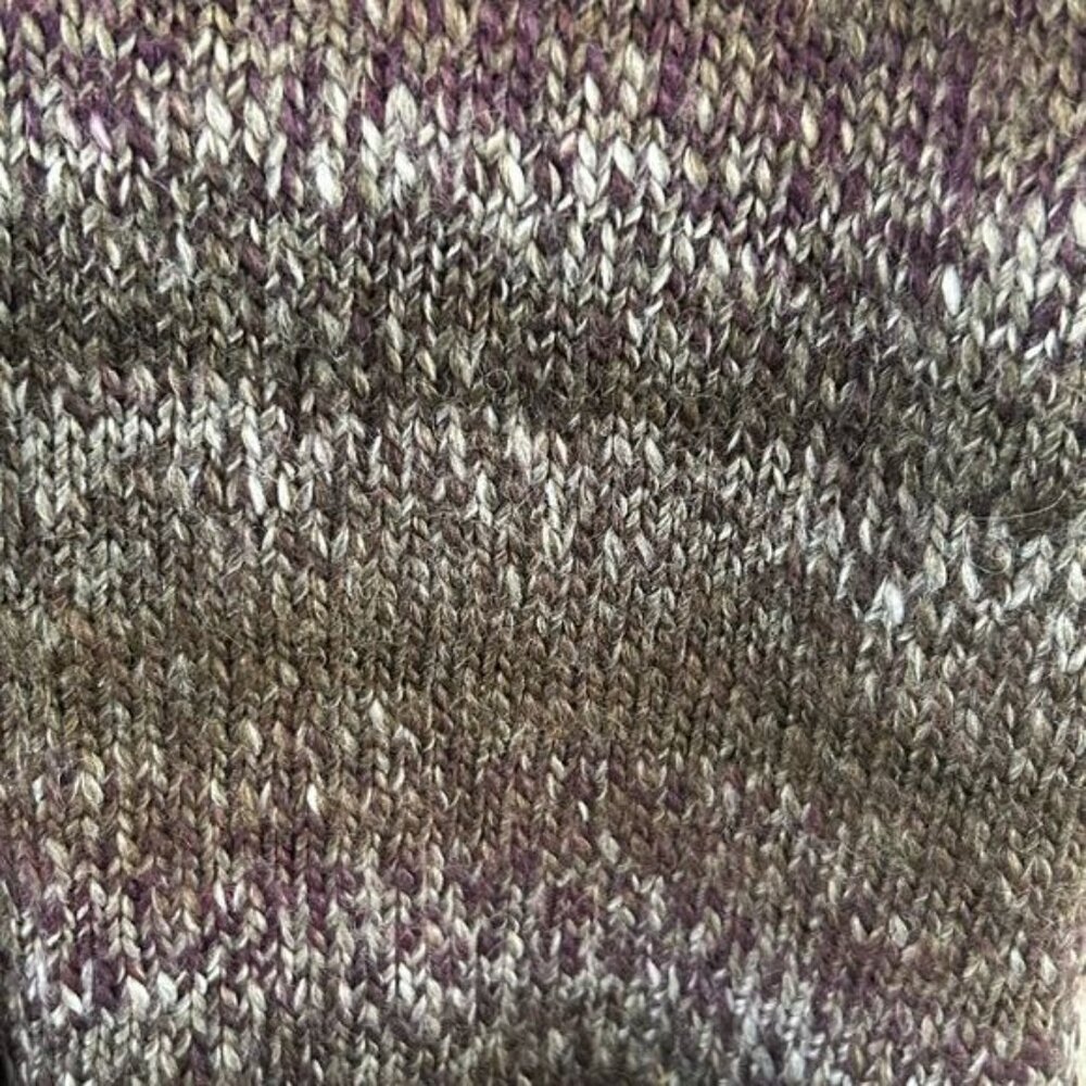 WOOLRICH Kendal Creek Sweater Vest Medium, Shale Button - Picture 9 of 15